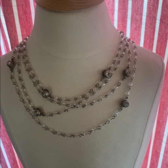 Virgins Saints & Angels multistrand necklace - Picture 16 of 16